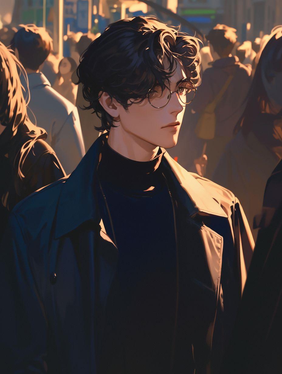 娇纵美人by午时雨