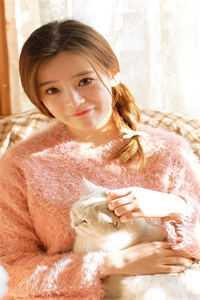 《男友他美颜盛世》作者:红刺北